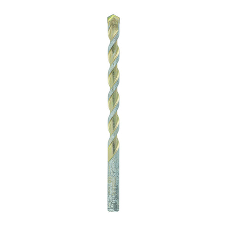 This is an image of Timco - TCT Multi-Purpose Drill Bit 10.0 x 150 (1 Each Blister Pack) MP10150