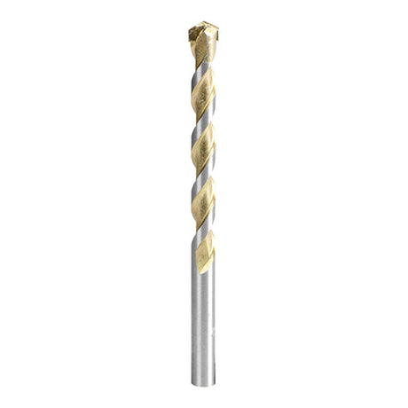 This is an image of Timco - TCT Multi-Purpose Drill Bit 4.0 x 75 (1 Each Blister Pack) MP475