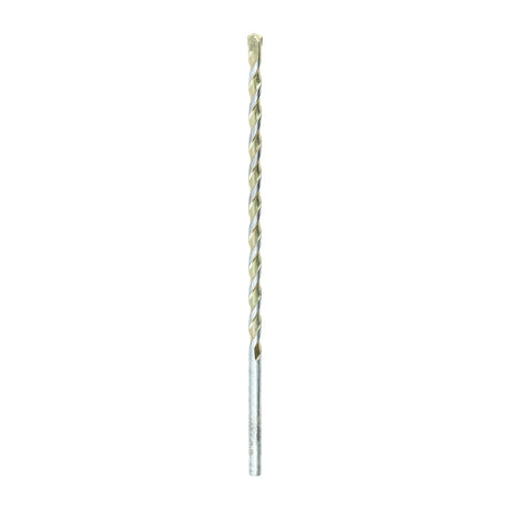 This is an image of Timco - TCT Multi-Purpose Drill Bit 5.0 x 150 (1 Each Blister Pack) MP5150