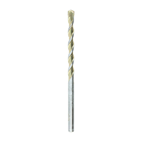 This is an image of Timco - TCT Multi-Purpose Drill Bit 5.5 x 100 (1 Each Blister Pack) MP55100