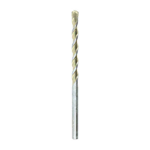 This is an image of Timco - TCT Multi-Purpose Drill Bit 5.5 x 100 (1 Each Blister Pack) MP55100