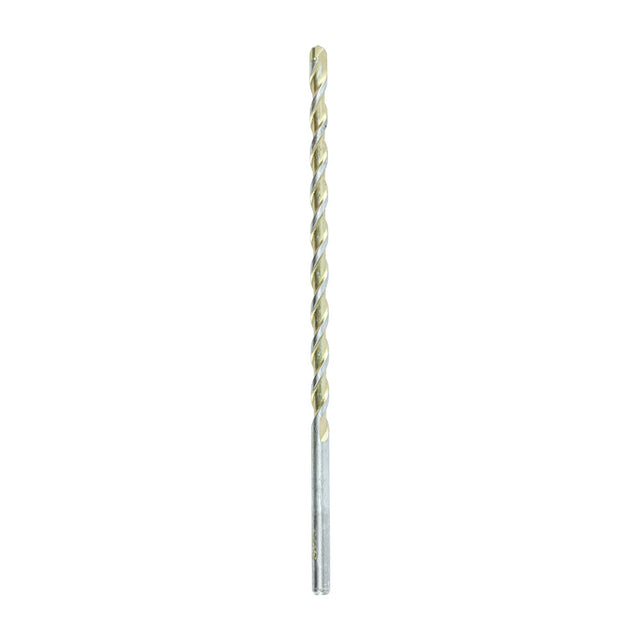 This is an image of Timco - TCT Multi-Purpose Drill Bit 5.5 x 150 (1 Each Blister Pack) MP55150