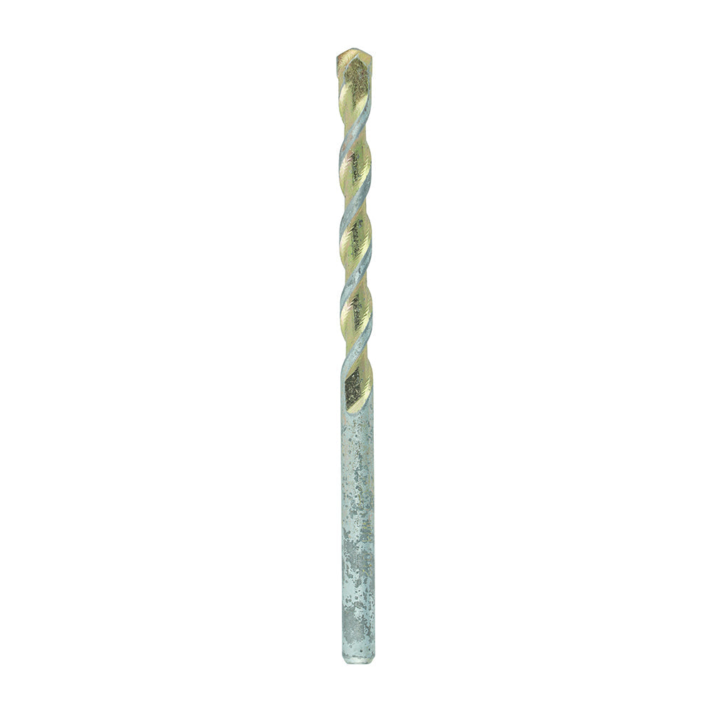 This is an image of Timco - TCT Multi-Purpose Drill Bit 6.0 x 100 (1 Each Blister Pack) MP6100