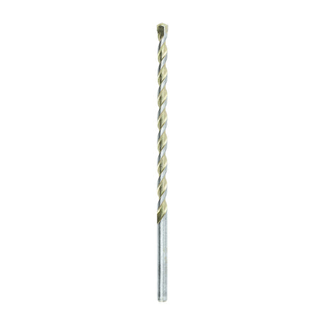 This is an image of Timco - TCT Multi-Purpose Drill Bit 6.0 x 150 (1 Each Blister Pack) MP6150