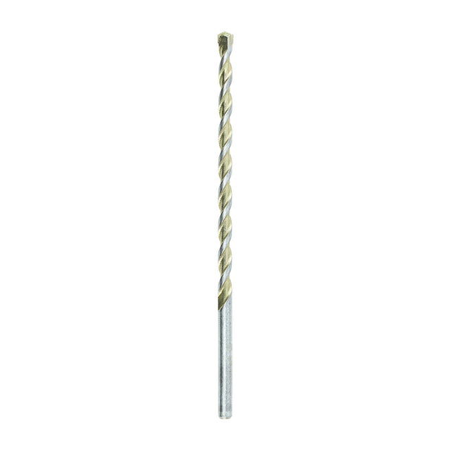 This is an image of Timco - TCT Multi-Purpose Drill Bit 6.0 x 150 (1 Each Blister Pack) MP6150