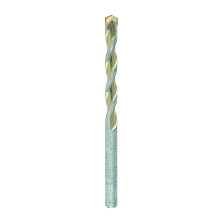 This is an image of Timco - TCT Multi-Purpose Drill Bit 7.0 x 100 (1 Each Blister Pack) MP7100