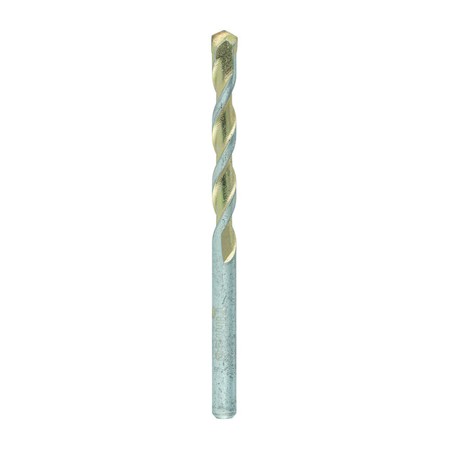This is an image of Timco - TCT Multi-Purpose Drill Bit 7.0 x 100 (1 Each Blister Pack) MP7100