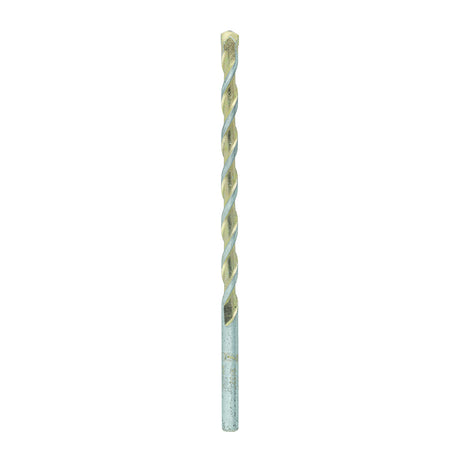 This is an image of Timco - TCT Multi-Purpose Drill Bit 7.0 x 150 (1 Each Blister Pack) MP7150
