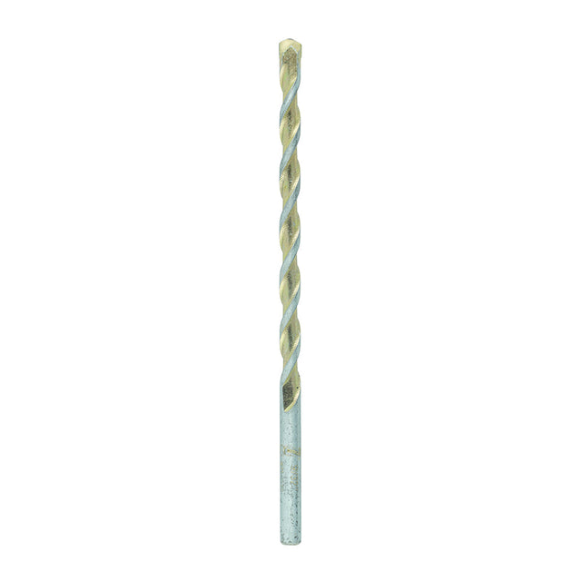 This is an image of Timco - TCT Multi-Purpose Drill Bit 7.0 x 150 (1 Each Blister Pack) MP7150