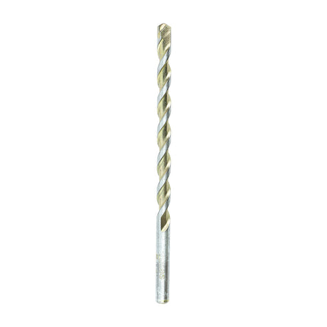 This is an image of Timco - TCT Multi-Purpose Drill Bit 8.0 x 150 (1 Each Blister Pack) MP8150