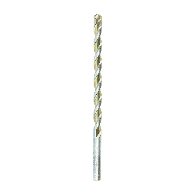 This is an image of Timco - TCT Multi-Purpose Drill Bit 8.0 x 150 (1 Each Blister Pack) MP8150