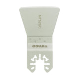 This is an image of Timco - Multi-Tool Blade - Flexible Scraper 52mm (1 Each Blister Pack) MT52SC
