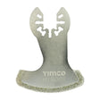 This is an image of Timco - Multi-Tool Boot Blade - Diamond Boot 59mm (1 Each Blister Pack) MTBOOT