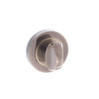 Quality image of Old English WC Turn and Release - Antique Brass | Sku. oewcab | available from Trade Door Handles.