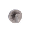 Quality image of Old English WC Turn and Release - Distressed Silver | Sku. oewcds | available from Trade Door Handles.