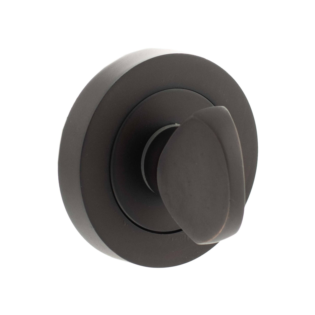 Quality image of Old English WC Turn and Release - Urban Dark Bronze | Sku. oewcudb | available from Trade Door Handles.