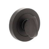 Quality image of Old English WC Turn and Release - Urban Dark Bronze | Sku. oewcudb | available from Trade Door Handles.