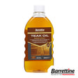 This is an image of Timco - Teak Oil 500ml (1 Each Bottle) OITE50