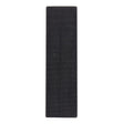 This is an image of Timco - Individual Packers - 28mm - 2.0mm - Black 100 x 28 x 2 (200 Pieces Bag) P2BLACK