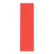 This is an image of Timco - Individual Packers - 28mm - 6.0mm - Red 100 x 28 x 6mm (200 Pieces Bag) P6RED