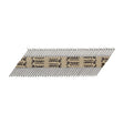 This is an image of Paslode IM360Ci Nails & Fuel Cells Retail Pack - Ring Shank - Stainless Steel - 140626 2.8 x 63mm/1CFC (1100 PCS Box) PAS140626