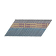 This is an image of Paslode IM360Ci Nails & Fuel Cells Trade Pack - Plain Shank - Galvanised + - 141070 3.1 x 90mm/2CFC (2200 PCS Box) PAS141070