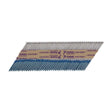 This is an image of Paslode IM360Ci Nails & Fuel Cells Retail Pack - Ring Shank - Galvanised + - 141079 2.8 x 63mm/1CFC (1100 PCS Box) PAS141079