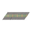 This is an image of Paslode IM360Ci Nails & Fuel Cells Trade Pack - Ring Shank - Bright - 141083 2.8 x 51mm/3CFC (3300 PCS Box) PAS141083