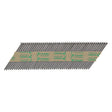 This is an image of Paslode IM350+ Nails & Fuel Cells Trade Pack - Ring Shank - Bright - 141208 2.8 x 63mm/3CFC (3300 PCS Box) PAS141208