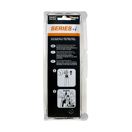 This is an image of Paslode Series-i Fuel Cell - 300348 80mlmm (1 Each Box) PAS300348