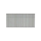 This is an image of Paslode IM65 Brads & Fuel Cells Pack - Straight - Electro Galvanised - 921592 16g x 63mm/2BFC (2000 PCS Box) PAS921592