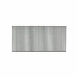 This is an image of Paslode IM65 Brads & Fuel Cells Pack - Straight - Stainless Steel - 921595 16g x 50mm/2BFC (2000 PCS Box) PAS921595