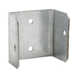 This is an image of Timco - Panel Clip - Galvanised 44mm PC44
