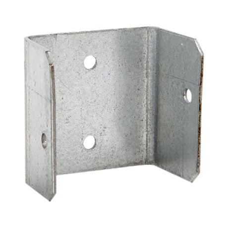 This is an image of Timco - Panel Clip - Galvanised 44mm PC44