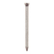 This is an image of Timco - Panel Pins - Bright 30 x 1.60mm (200 PCS TIMpac) PPB30P