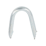 This is an image of Timco - Presser Point Staples - Galvanised 20 x 2.00mm (1 Kg TIMbag) PPS20B