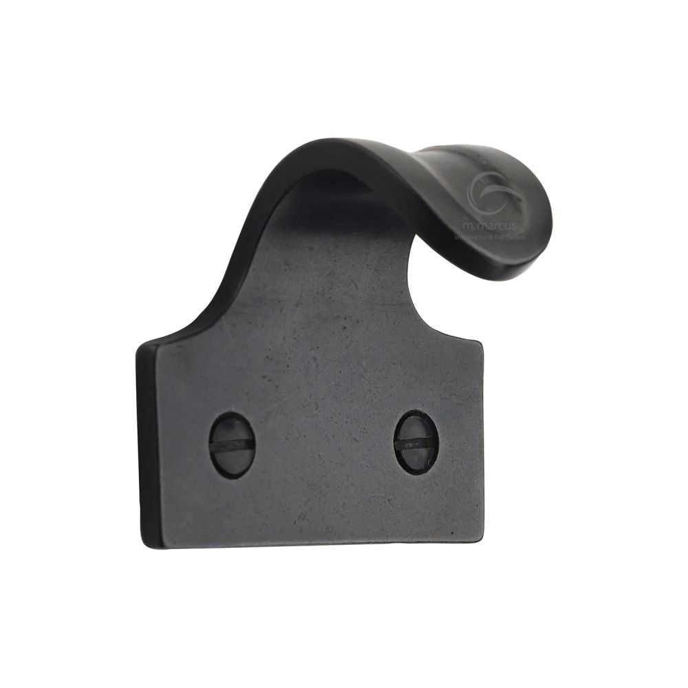 M.Marcus - Rustic Dark Bronze Sash Lift