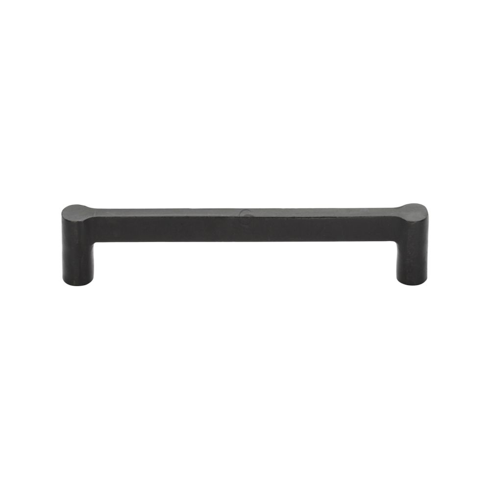 M.Marcus - Rustic Dark Bronze Cabinet Pull Gio Design 128mm CTC