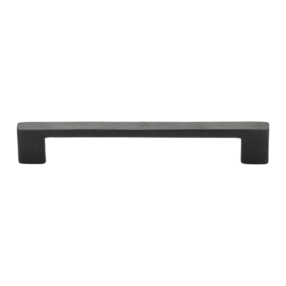 M.Marcus - Rustic Dark Bronze Cabinet Pull Metro Design 192mm CTC