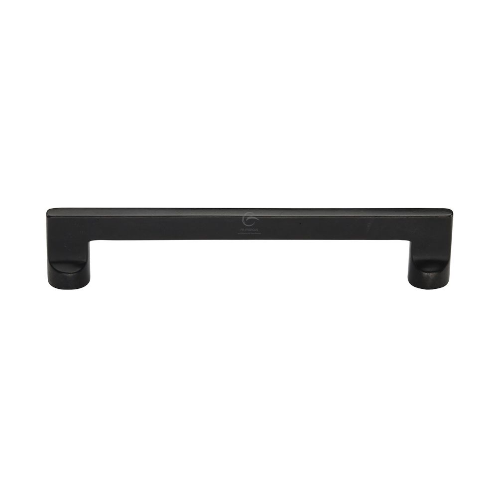 M.Marcus - Rustic Dark Bronze Cabinet Pull Apollo Design 160mm CTC