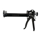 This is an image of Timco - Professional Resin Gun 8" (1 Each Bag) PCSRESINGUN