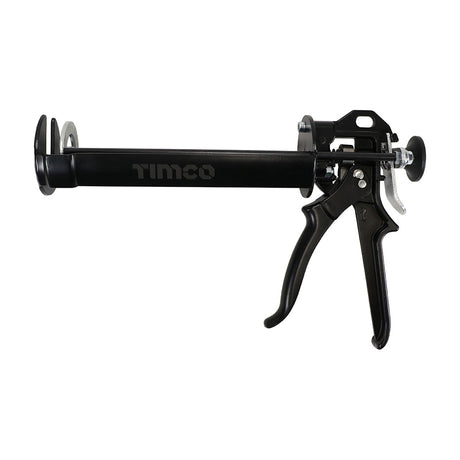 This is an image of Timco - Professional Resin Gun 8" (1 Each Bag) PCSRESINGUN