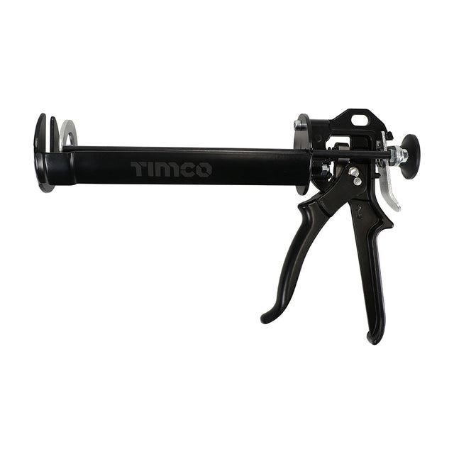 This is an image of Timco - Professional Resin Gun 8" (1 Each Bag) PCSRESINGUN