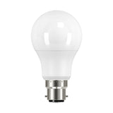 This is an image of Timco - Eveready LED GLS Light Bulb - B22 - 806 Lumen - 8.8W - Warm Light 806 Lumen (5 Pieces Pack) S13622