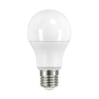 This is an image of Timco - Eveready LED GLS Light Bulb - E27 - 806 Lumen - 8.8W - Warm Light 806 Lumen (5 Pieces Pack) S13624