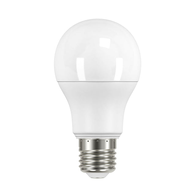 This is an image of Timco - Eveready LED GLS Light Bulb - E27 - 806 Lumen - 8.8W - Warm Light 806 Lumen (5 Pieces Pack) S13624