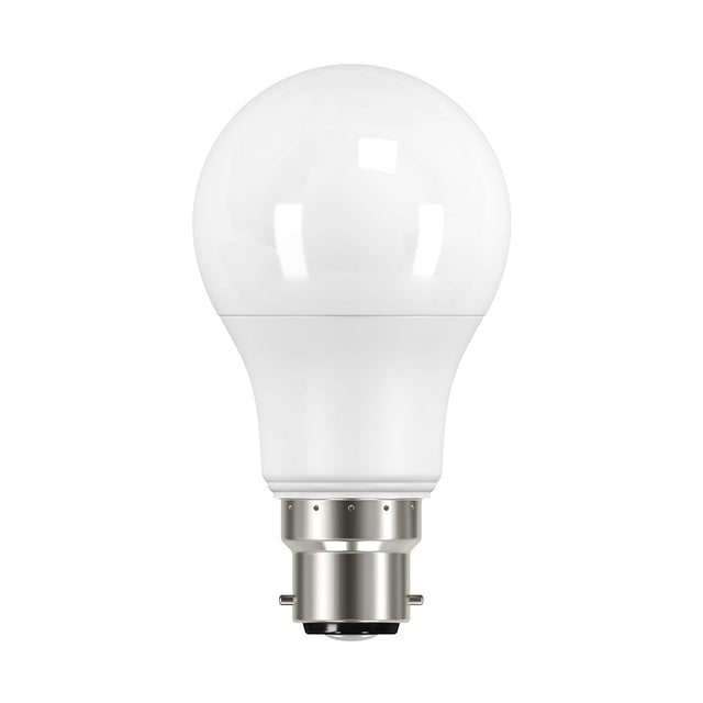 This is an image of Timco - Eveready LED GLS Light Bulb - B22 - 1521 Lumen - 13.8W - Warm Light 1521 Lumen (5 Pieces Pack) S13626