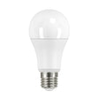 This is an image of Timco - Eveready LED GLS Light Bulb - E27 - 1521 Lumen - 13.8W - Warm Light 1521 Lumen (5 Pieces Pack) S13628