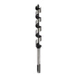 This is an image of Timco - Wood Auger Bit - SDS Shank 12 x 235 (1 Each Tube) SA12235