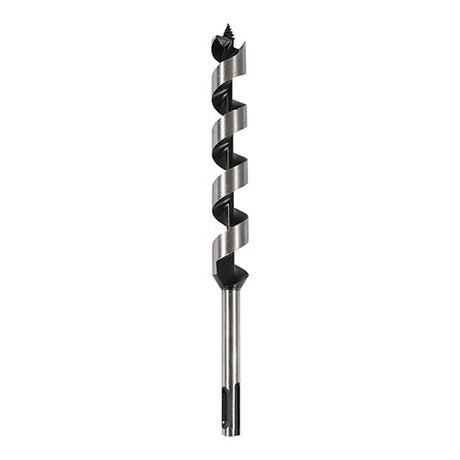 This is an image of Timco - Wood Auger Bit - SDS Shank 6 x 200 (1 Each Tube) SA6200